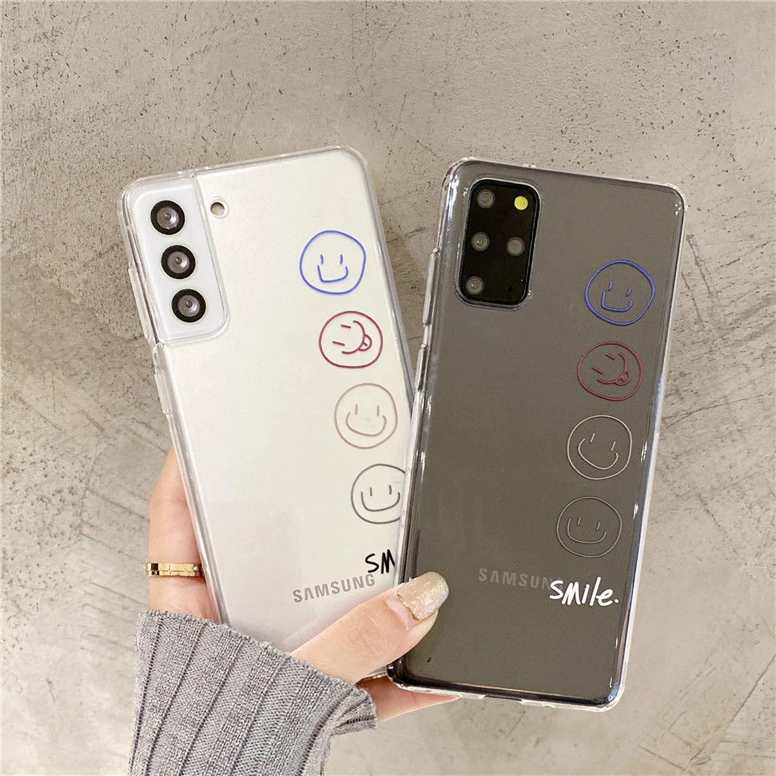 楽天市場】【最大30%offクーポン】 Galaxy S10 スマホケース 韓国 SC