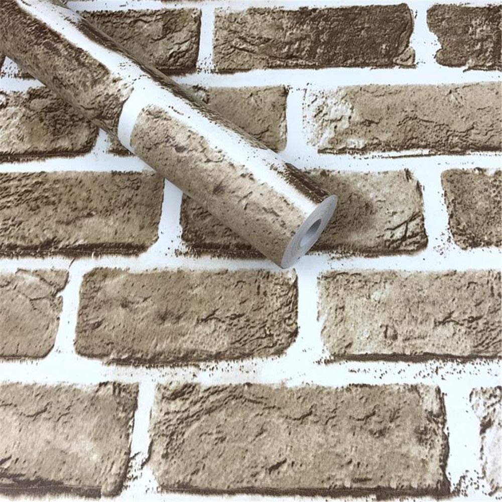 ZRDMN Wall Sticker Wall self-Adhesive Width 45cm* Length 1000cmE Can Remove Art murals for Bedroom Living Room Office Family Nursery Bathroom Kitchen