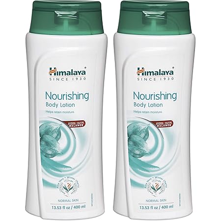 himalaya nourishing skin cream with aloe vera and winter cherry