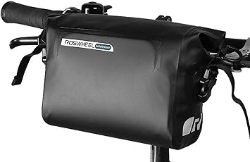 inbike 3 l 自転車用フロントバッグ