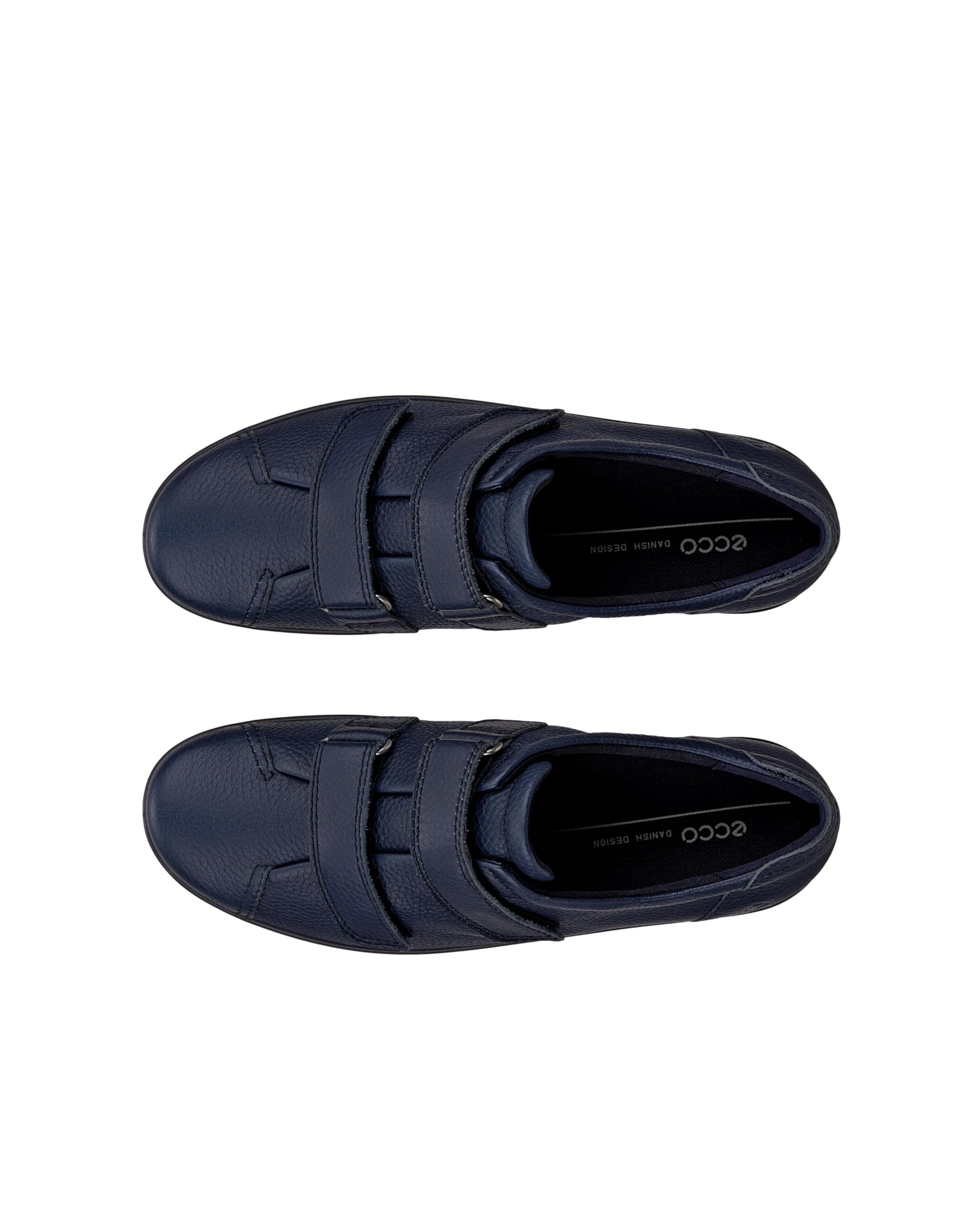 ECCO Women's Soft 2.0 Velcro