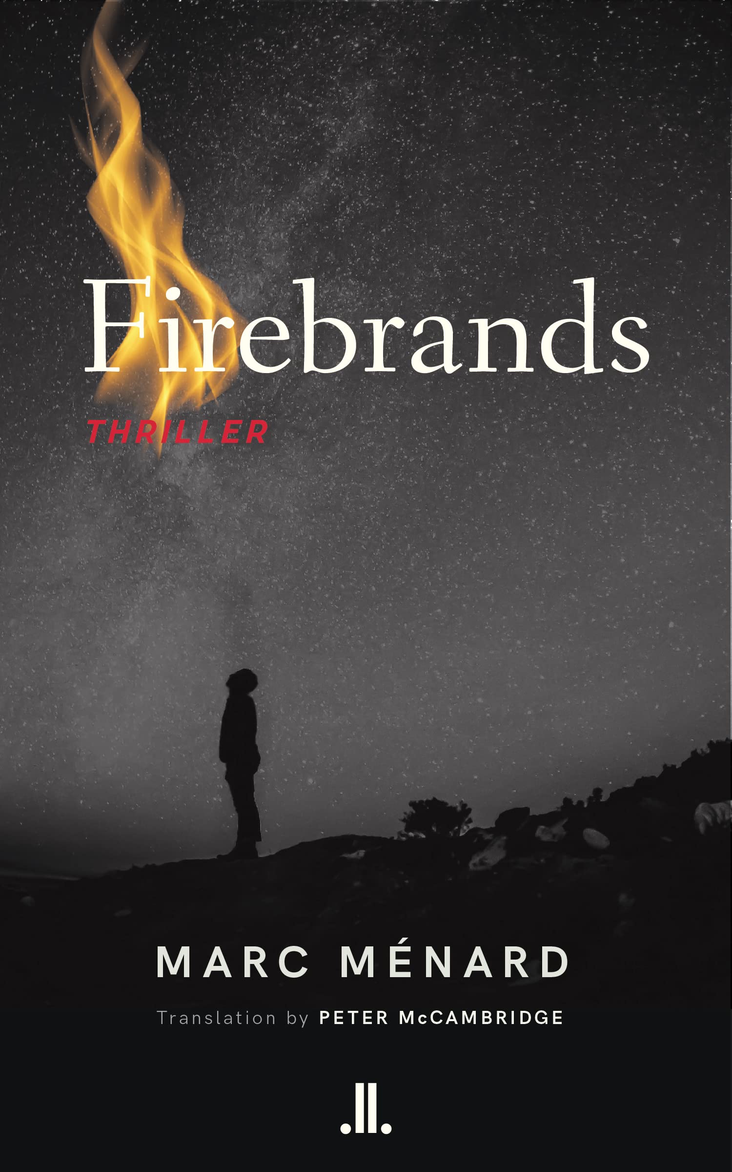Buy Firebrands — BookShops.in