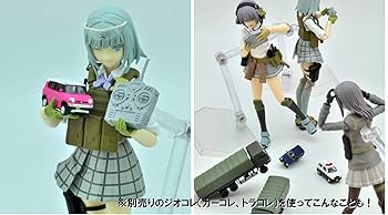 トミーテック リトルアーモリー セット Amazon | トミーテック(TOMYTEC) リトルアーモリー LD032 UAV