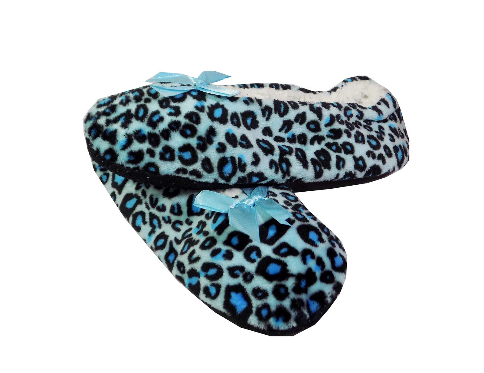 brown leaf Printed Washable Womens Winter Warm Shoes For Adults (Sky Blue) (B07MGMCSC1) Amazon Price History, Amazon Price Tracker