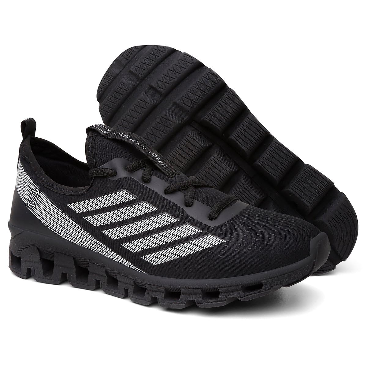 Tênis Masculino Para Corrida Caminhada Academia Super Leve + Relógio Digital e Fone em promoção! Veja a oferta e mais achadinhos de Tênis 4 Hoje é o melhor dia para comprar Tênis Masculino Para Corrida Caminhada Academia Super Leve + Relógio Digital e Fone com aquele preço maroto! Promoção! Aproveite a oferta! 4