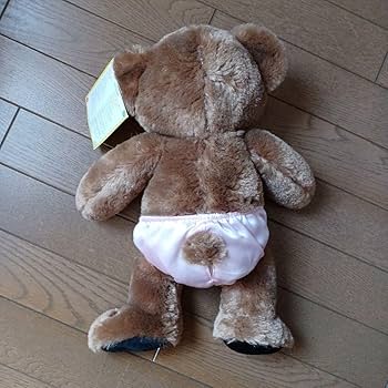 ビルドアベア　クマのぬいぐるみ Amazon.co.jp: くまのぬいぐるみ テディベア ビルドアベア