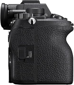 Sony a7 V Mirrorless Camera with 28-70mm Lens (ILCE-7M5M/B) Bundle with Extra Battery, LED Light, Microphone, 128GB High Speed Memory Flash, Accessory Bundle (27 Items)