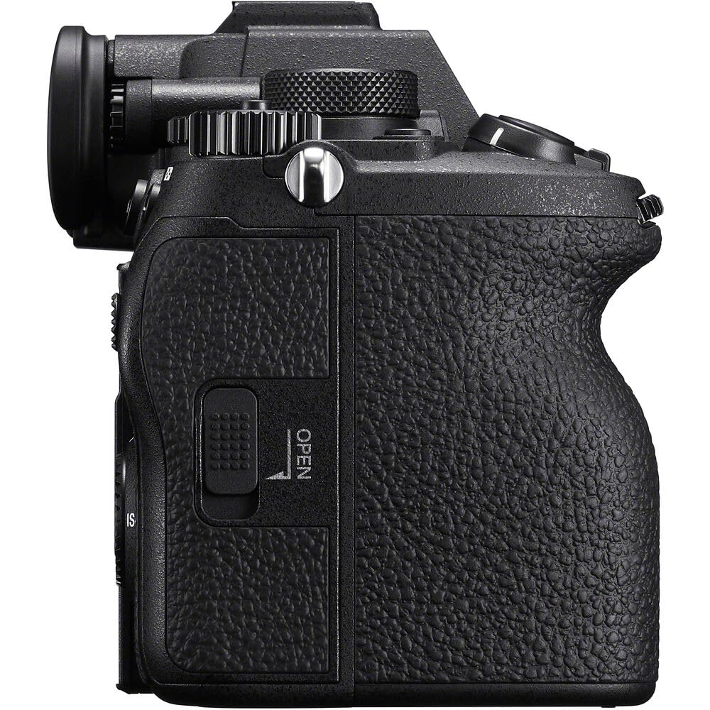 Amazon | Sony a7 V ミラーレスカメラ 28-70mmレンズバンドル +