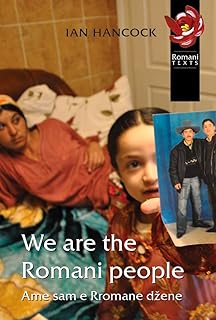 We Are the Romani People