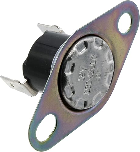 Supplying Demand Reemplazo del interruptor del termostato de microondas DE47-20060A 2079768