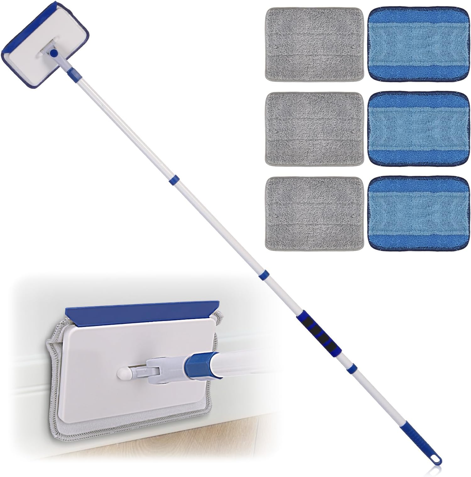 Wall Mops