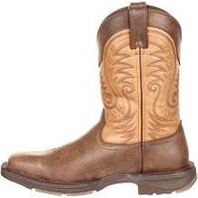 Durango Mens Durango Ultra-liteTM Waterproof Western Boot