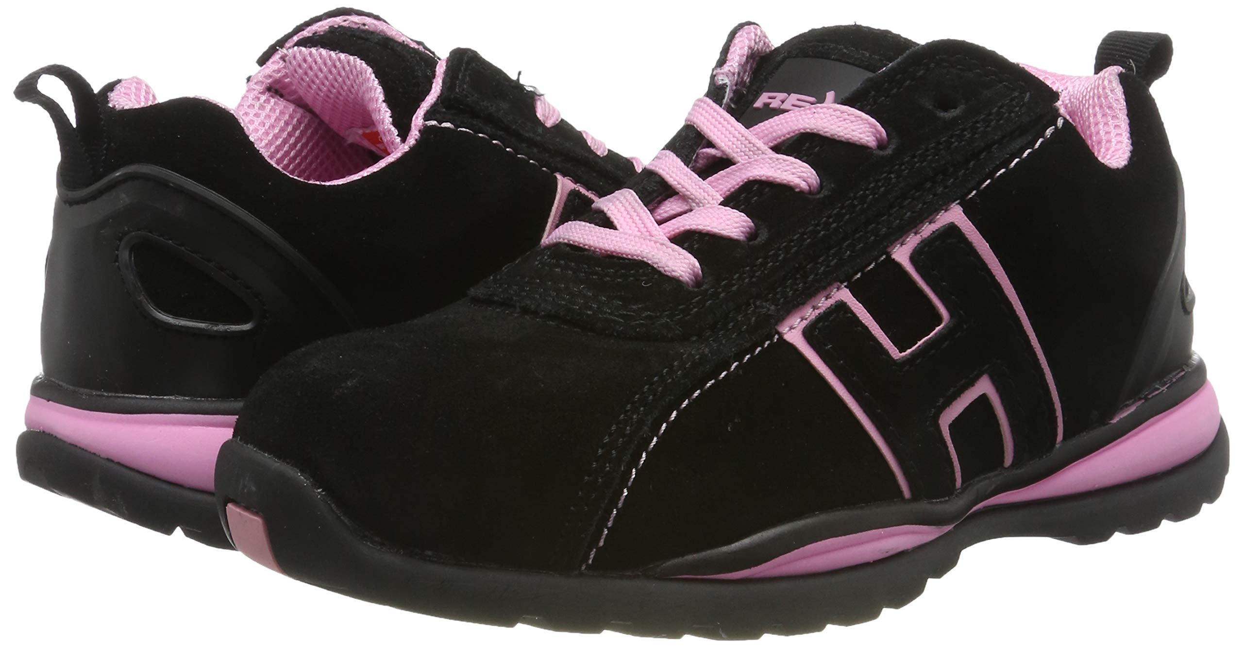 REIS Argentina Scarpa industrialeDonna