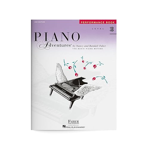 Performance Book