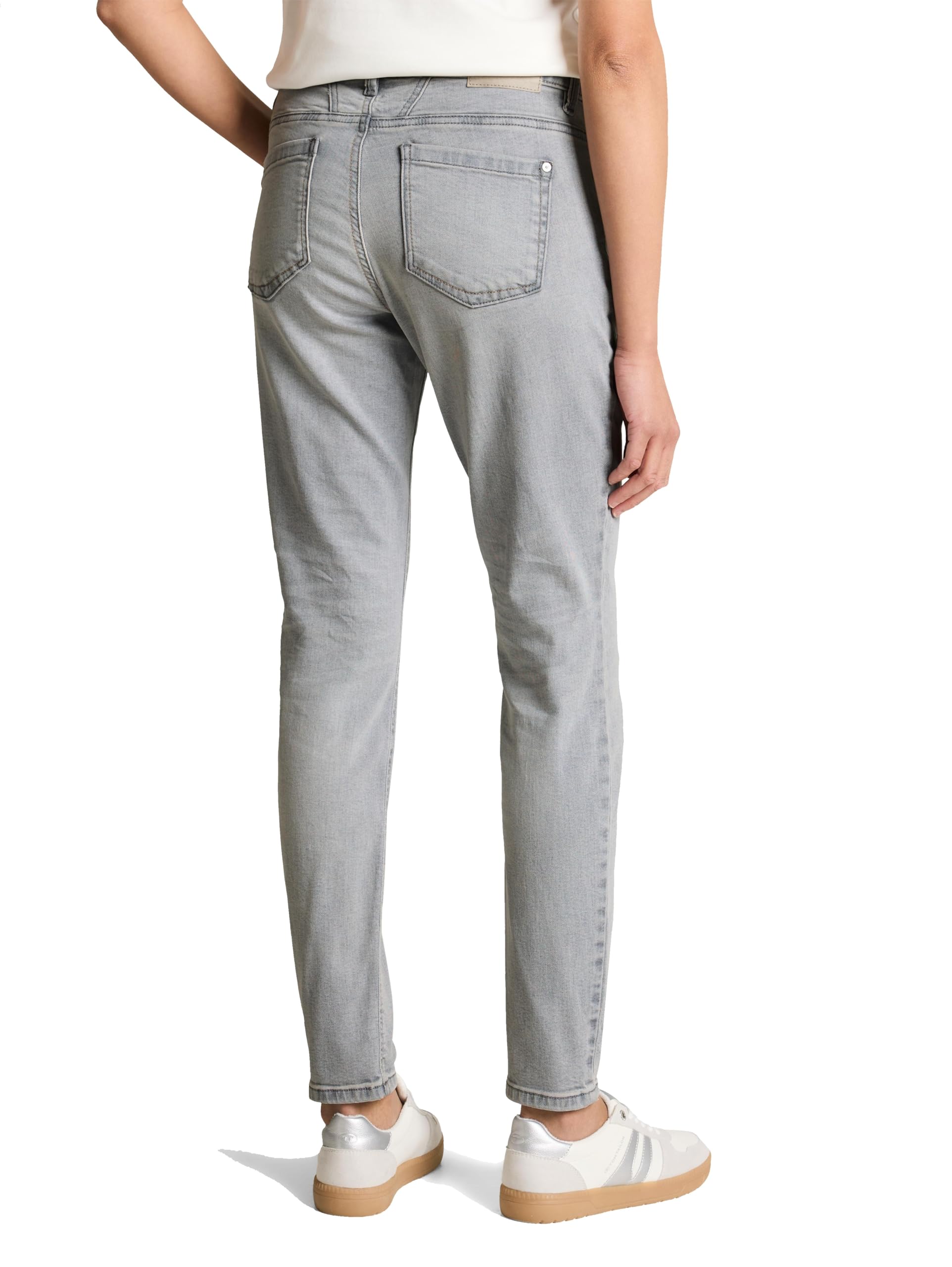Tom Tailor Damen TTLUCIE Skinny Jeans