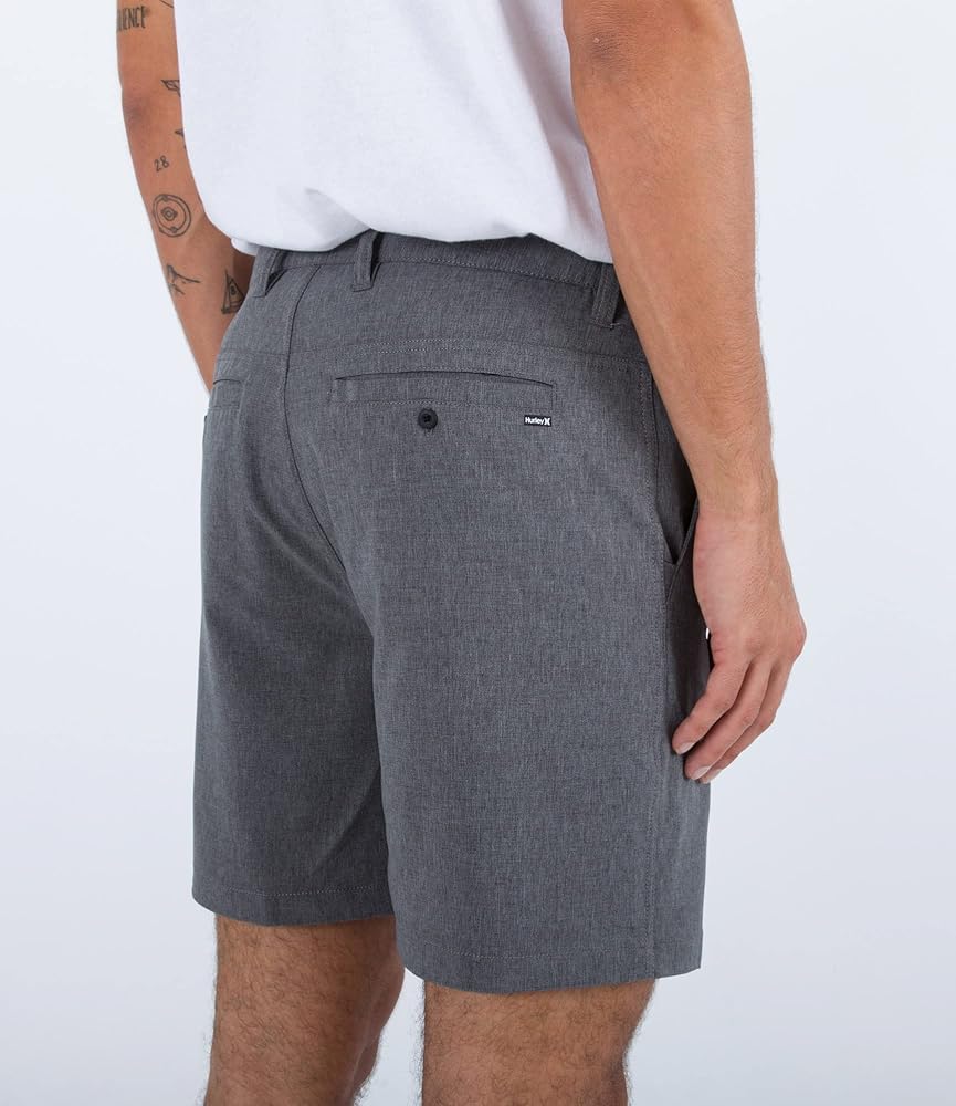 Amazon.com: Hurley CK4534H03228IN 18