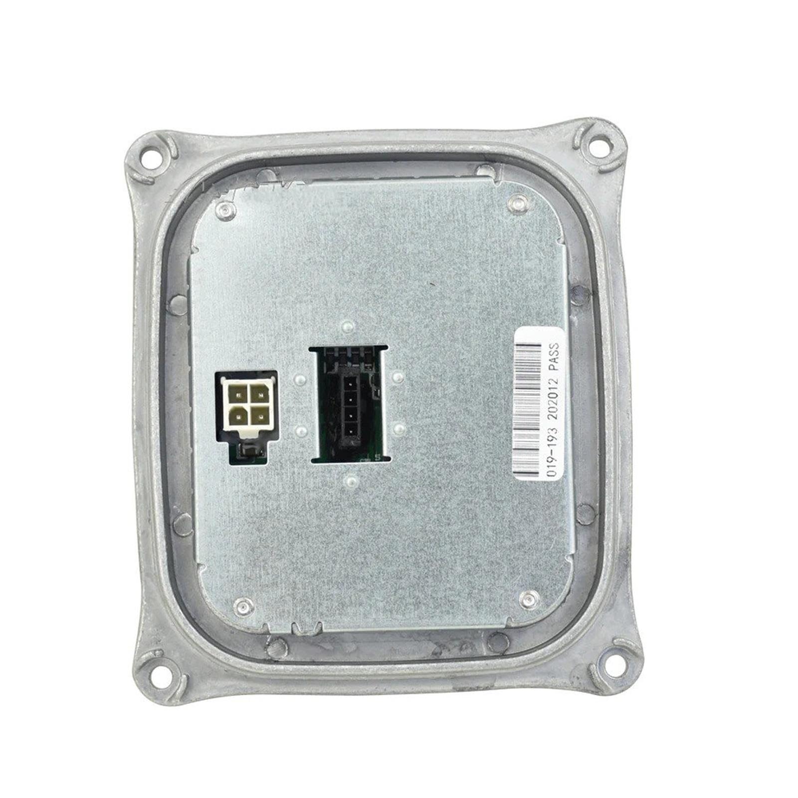 Lastre HID Xenón Faros Delanteros para TT 2007-2010 8J0907391