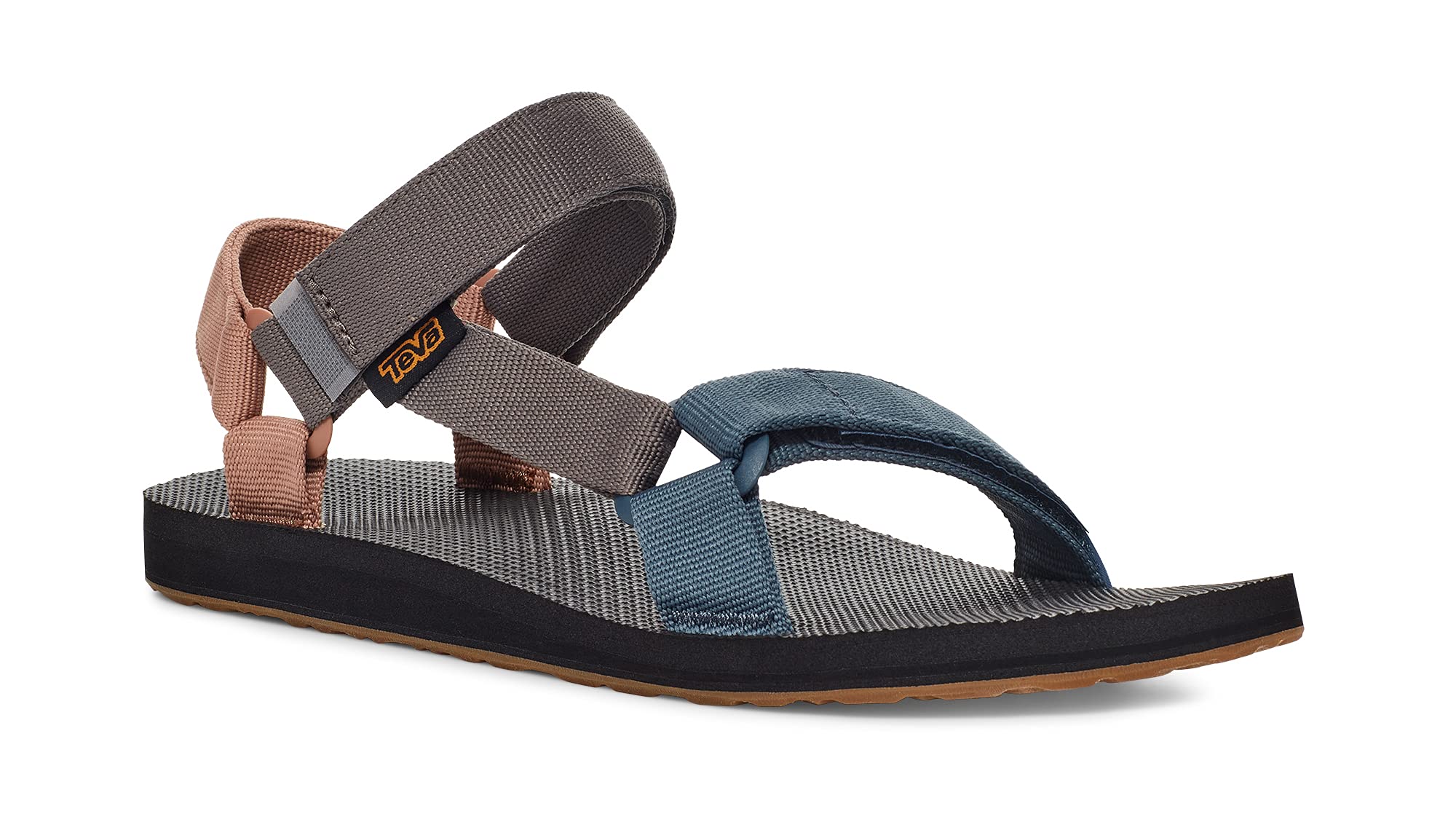 Teva Herren Terra Fi Lite leren sandaal voor heren Sport Outdoor Sandalen