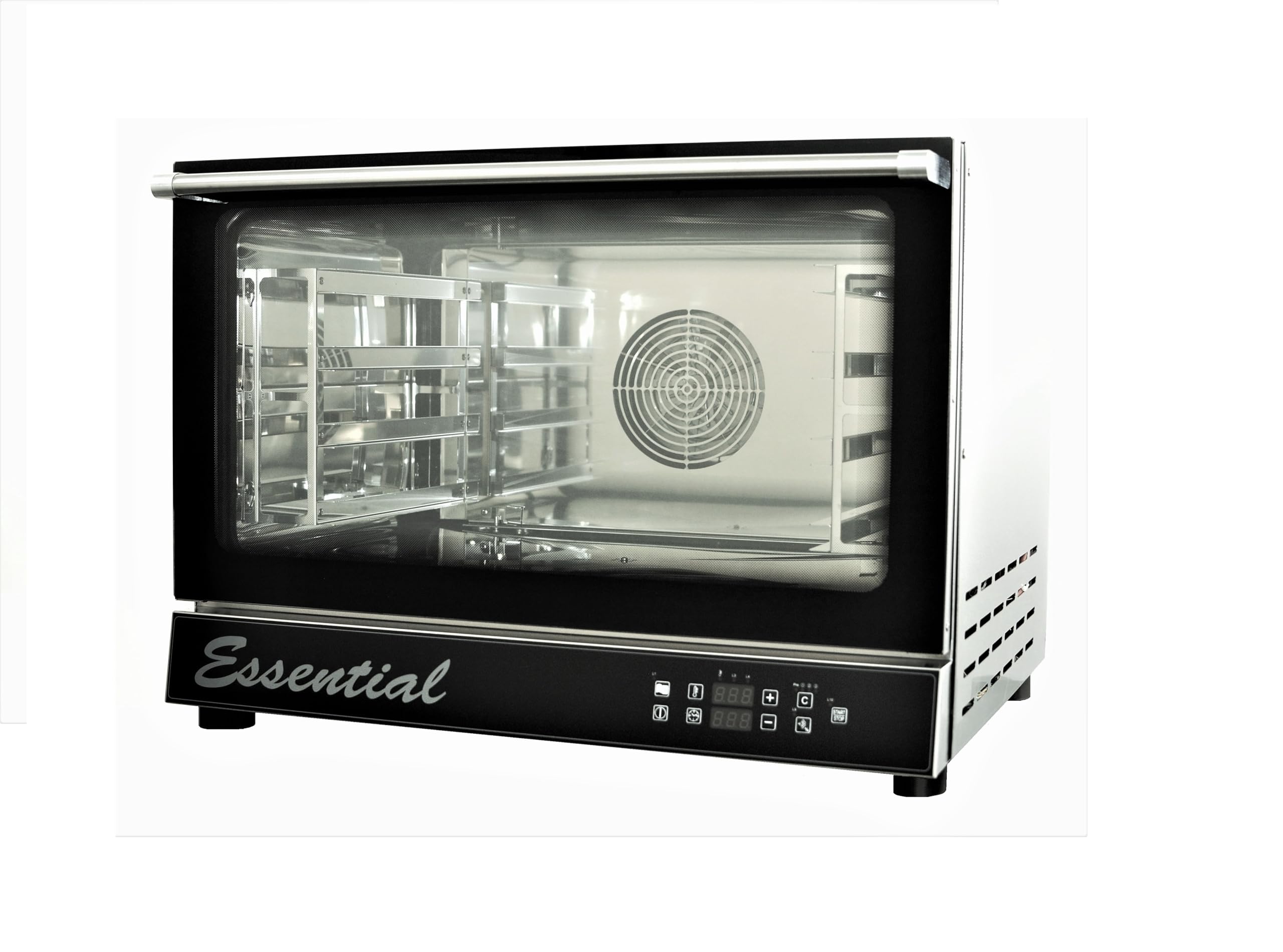 Professional Convection Oven 4x600x400 - Vesta