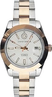 Grand Geneve BP240176_zv Orologio da polso uomo