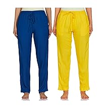 Indigo Women Pajama Bottom