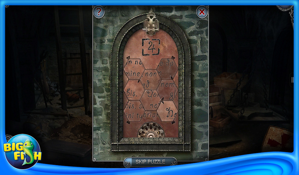 Treasure Seekers: The Time Has Come Collector's Edition (Full