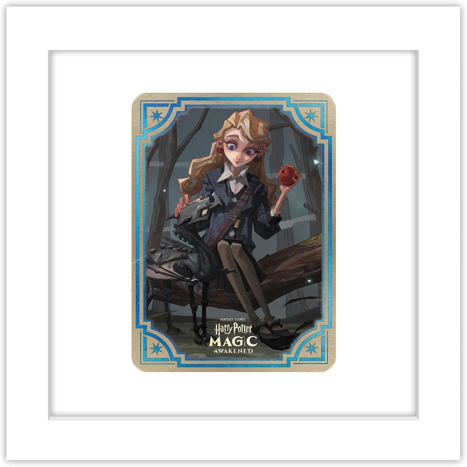 Trends International Gallery Pops Harry Potter Magic