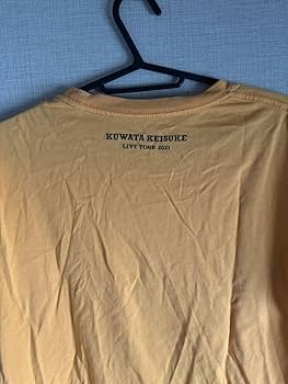 Amazon.co.jp: 桑田佳祐BIG MOUTH,NO GUTS!!ナマケモノTシャツM