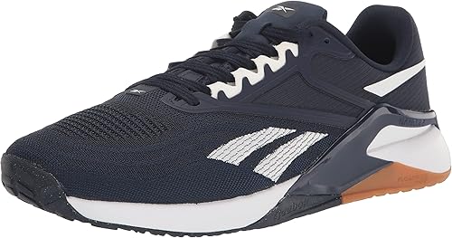 Reebok - Nano X2 - Zapatillas de gimnasio para hombre