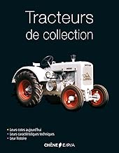 Download Tracteurs de collection PDF