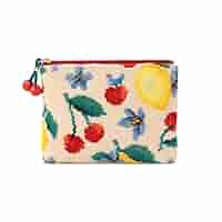 Amazon | [フェイラー] フラットポーチ 【1I1225121188400