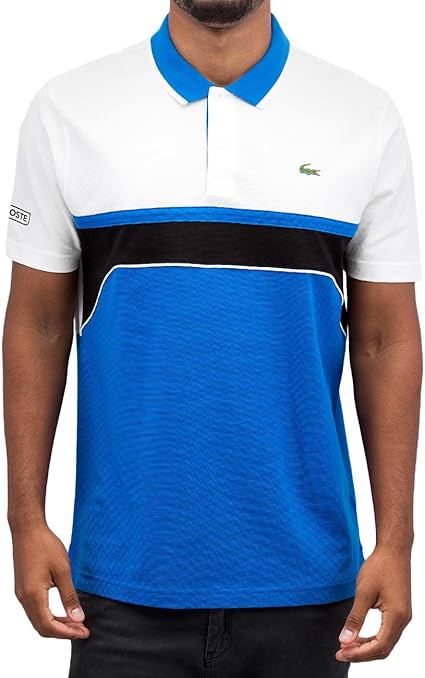 Polo Lacoste Sport Homme | Plutosport