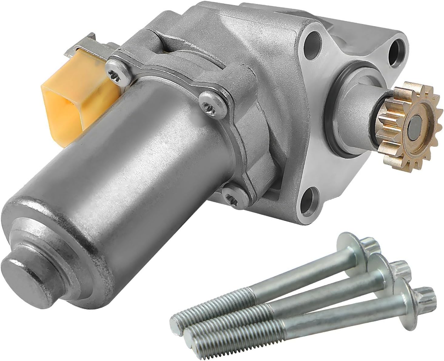 Fexhull 600933 4WD Transfer Case Motor Fit for BMW 328xi 0708 BMW 335i xDrive 09