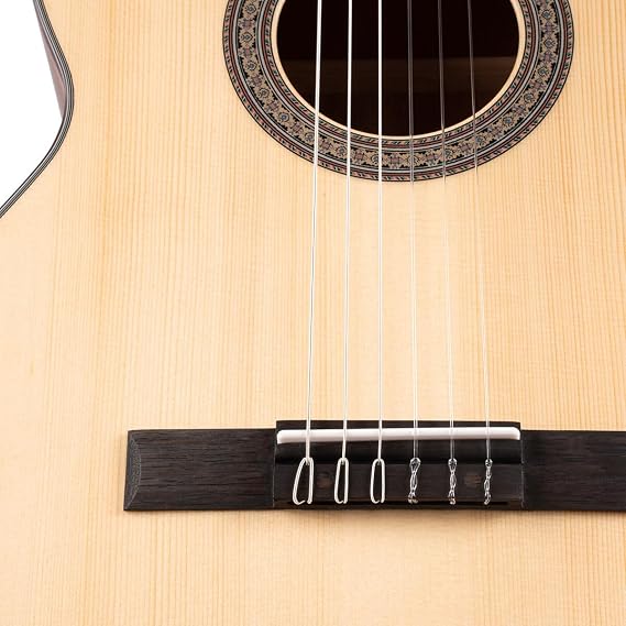 Cort Klasik Gitar AC200OP