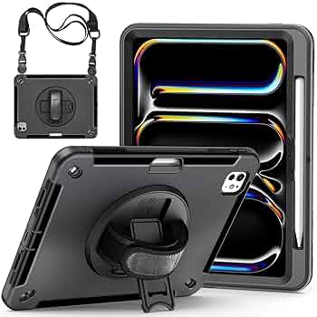 13インチiPad Pro（M4）専用スタンド 71QumTKiOKL._UF350,350_QL50_.jpg