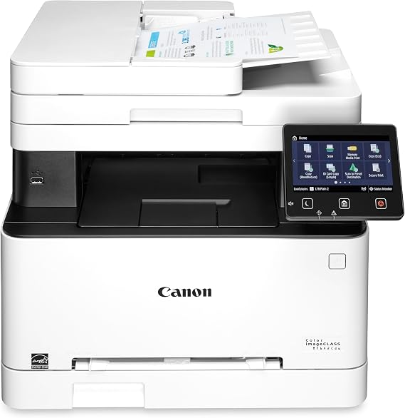 Canon imageCLASS MF642Cdw
