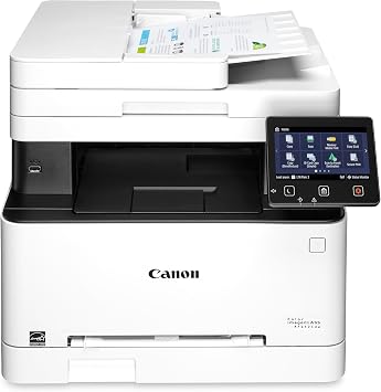 Canon imageCLASS MF642Cdw