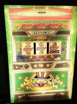 Amazon.co.jp: ジャグラー LEDライト LEDランプ GoGoランプ緑