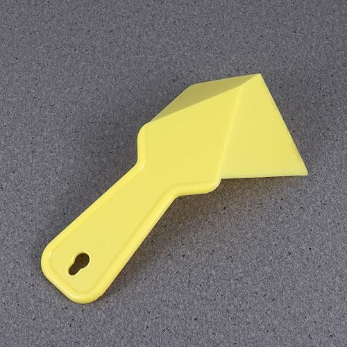 Miniatura 7 de Rascador de esquina de paneles de yeso de plástico 15 piezas de herramientas de esquina de paneles de yeso, cuchillo de masilla, herramienta