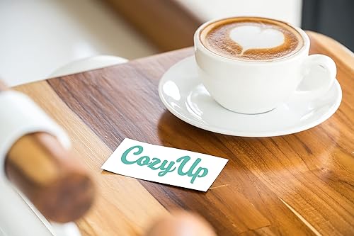 Miniatura 9 de CozyUp Specialty Dark Cápsulas de café de una sola porción para cafeteras Keurig K-Cup café tostado oscuro 100 unidades