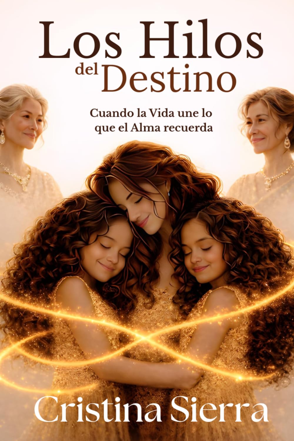 Los hilos del destino: Cuando la vida une lo que el alma recuerda