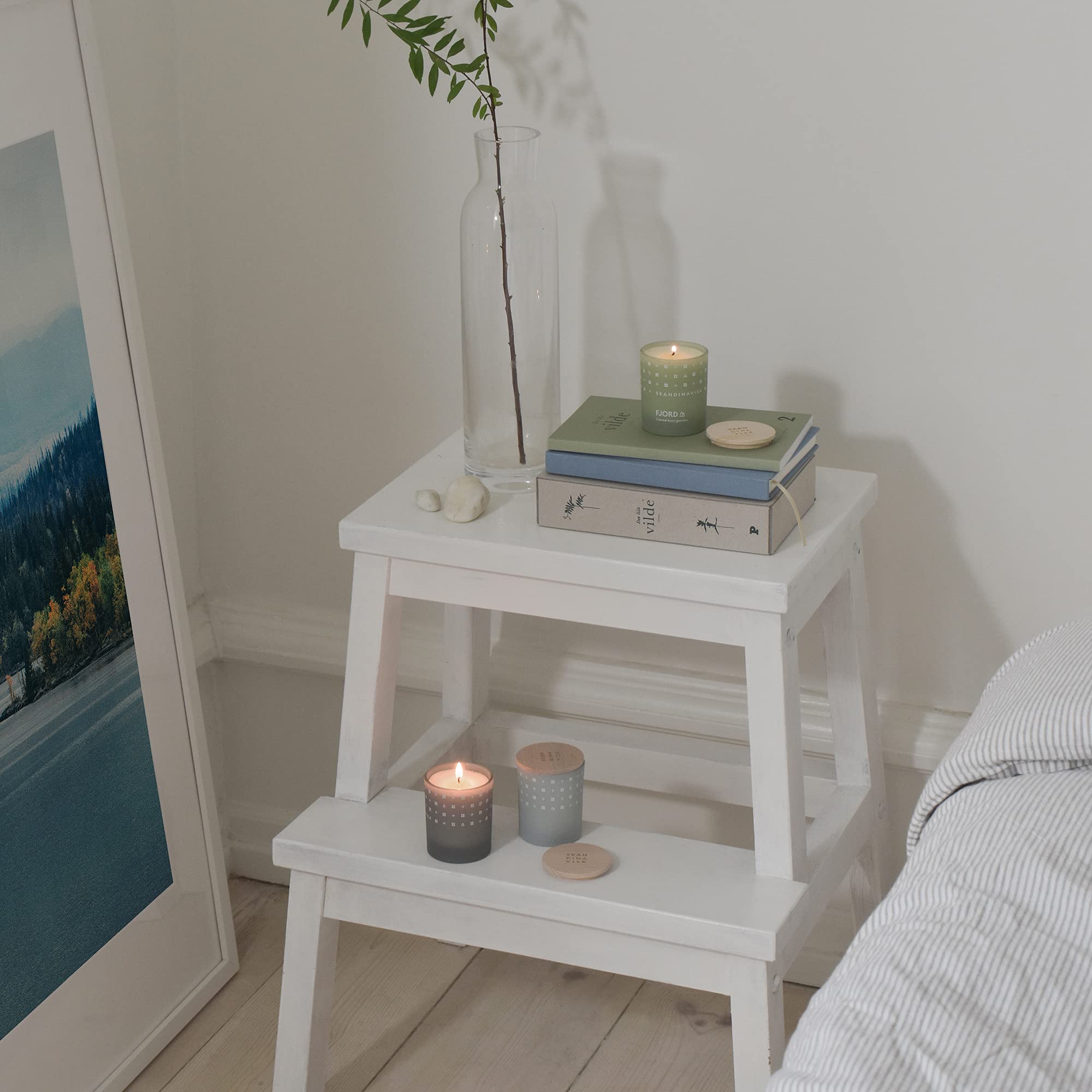 Coffret Cadeau De Gelées De Fleurs