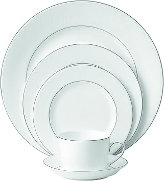 Royal Doulton Royal Doulton 5-Piece Place Setting, Finsbury