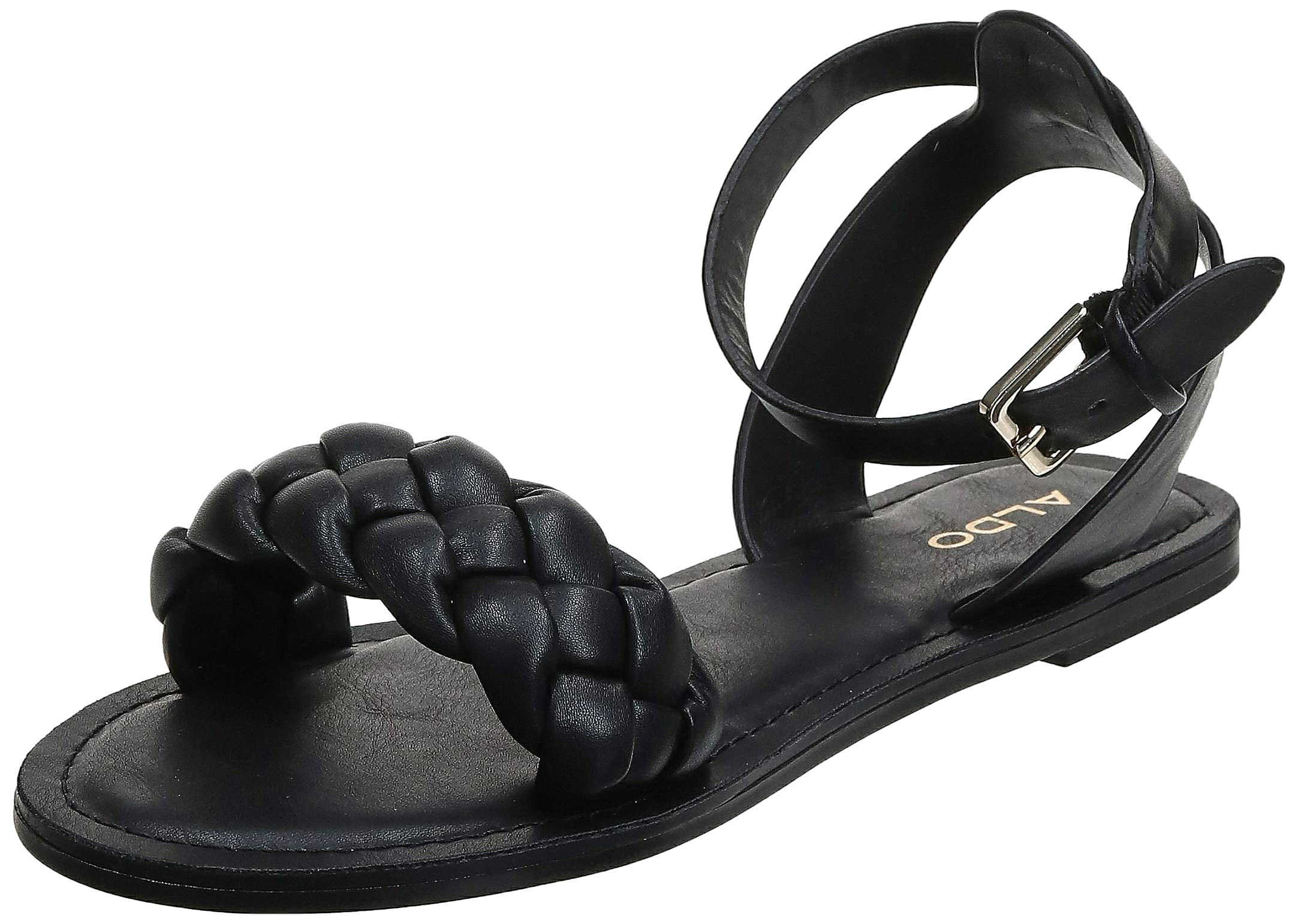 20RHIGONI womens Flat Sandal
