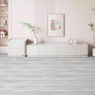 Vinyl Flooring Self Adhesive Floor Plank Tile...,