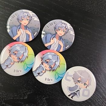 Amazon.co.jp: カラフルピーチ ヒロくん グッズセット : おもちゃ