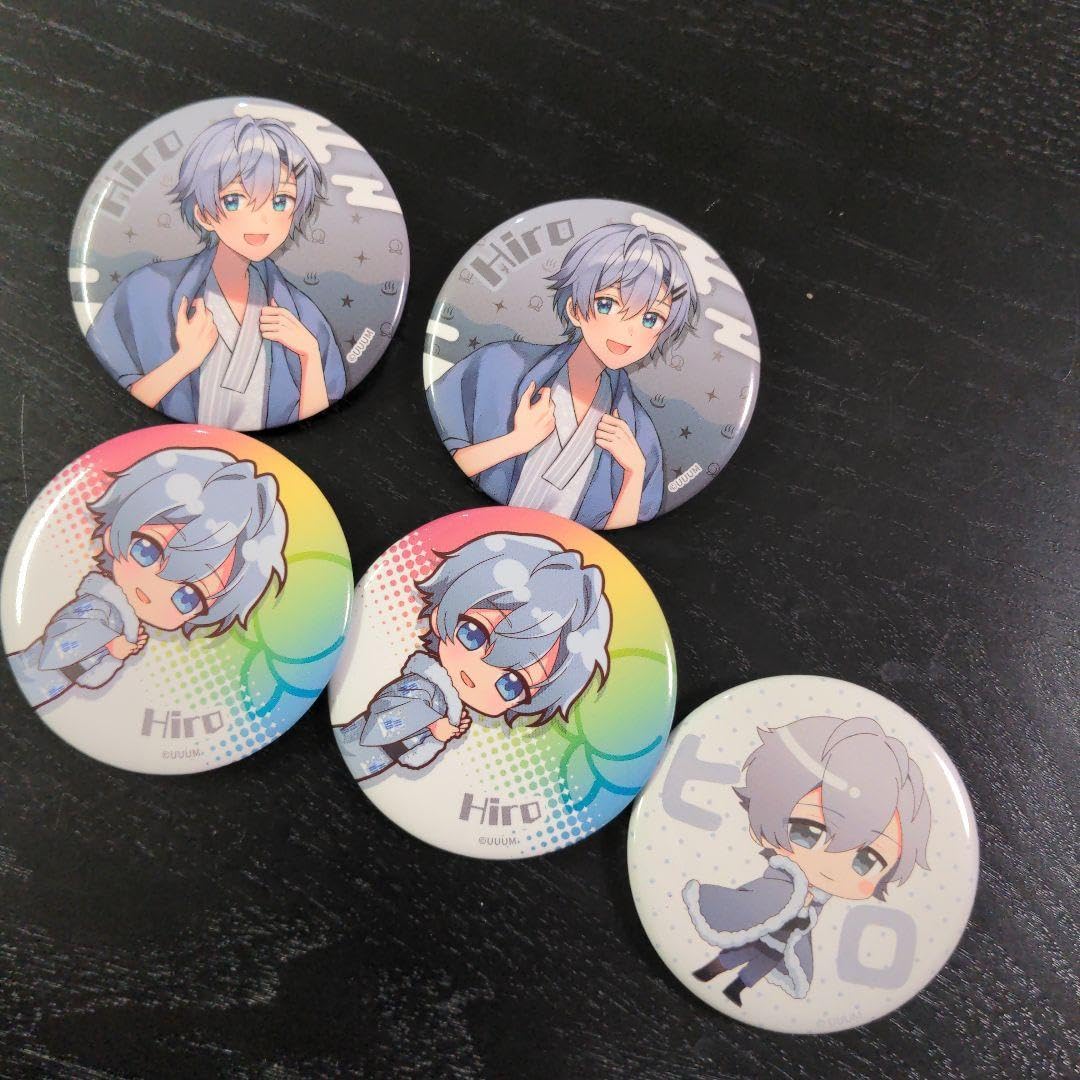 カラフルピーチ　ひろ　グッズセット Amazon.co.jp: カラフルピーチ ヒロくん グッズセット : おもちゃ