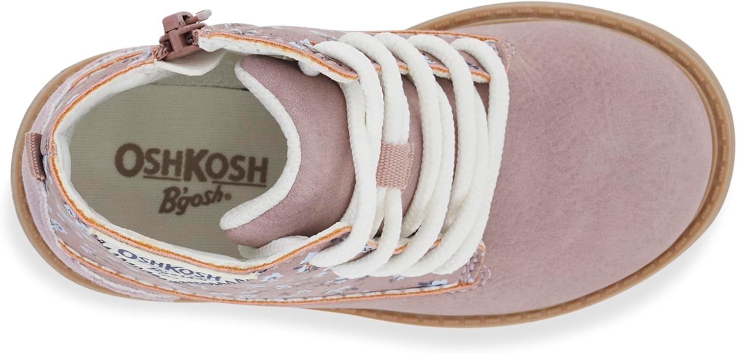 OSHKOSH B'GOSH unisex-child Utility-g