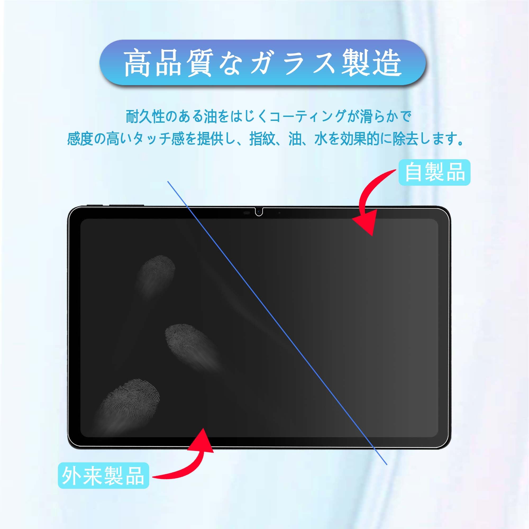 ★Nokia t20 ガラスフィルム ノキアt20 液晶保護強化ガラスフィルム Galaxy A20 A23 5G A22 A21 シンプル ガラス 強化ガラス 耐衝撃