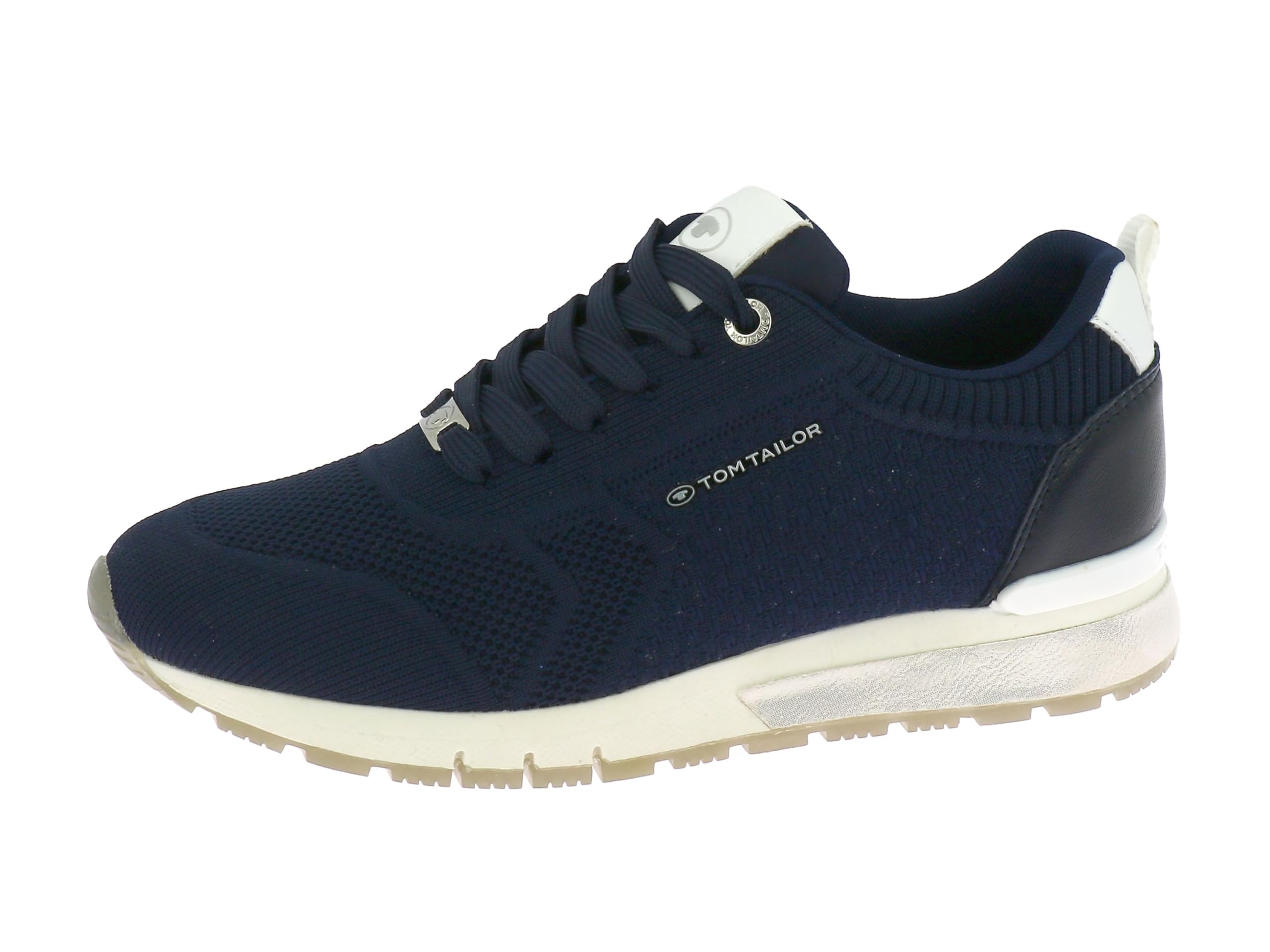 TOM TAILOR 9590110005, Women's Sneakers